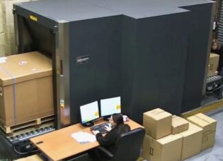 Секреты работы интроскопов HI-SCAN: как они видят через плотные материалы?