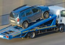 Применение грузовых эвакуаторов: когда и зачем они нужны