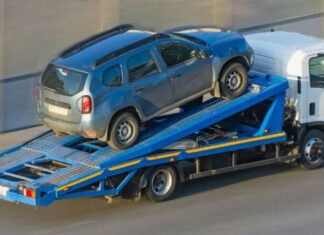 Применение грузовых эвакуаторов: когда и зачем они нужны