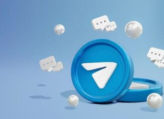 Революционный метод: почему накрутка реакций работает в Telegram