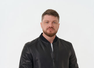 Бомбер из натуральной кожи: идеальное сочетание стиля и практичности