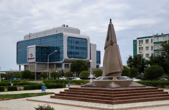 Достопримечательности Актау: уникальные места города-порта