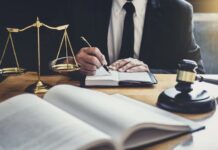 Профессиональный адвокат по уголовным делам: опыт, специализация и стратегия защиты