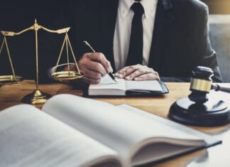 Профессиональный адвокат по уголовным делам: опыт, специализация и стратегия защиты