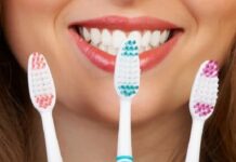 Как выбрать зубную щетку: важные аспекты для здоровья полости рта