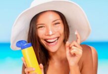 Как выбрать солнцезащитный крем: практическое руководство