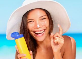 Как выбрать солнцезащитный крем: практическое руководство