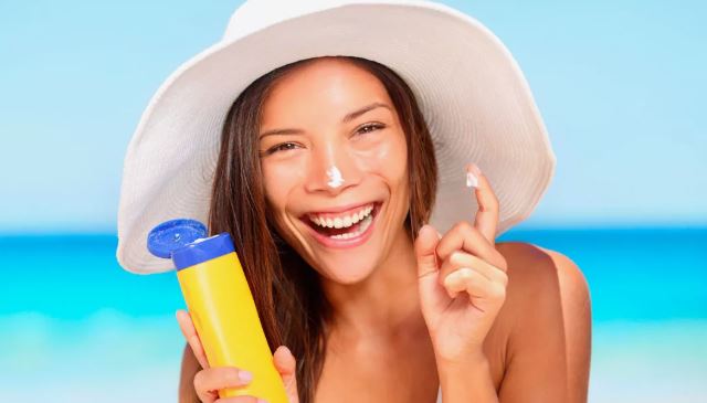 Как выбрать солнцезащитный крем: практическое руководство