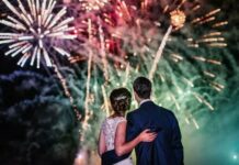 Как сделать праздник незабываемым