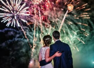 Как сделать праздник незабываемым