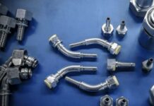 Как выбрать фитинги для РВД: практические рекомендации