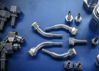 Как выбрать фитинги для РВД: практические рекомендации
