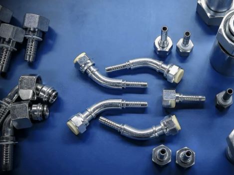 Как выбрать фитинги для РВД: практические рекомендации