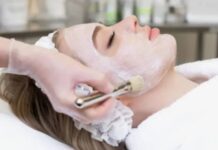 Современные косметологические процедуры: борьба с несовершенствами кожи