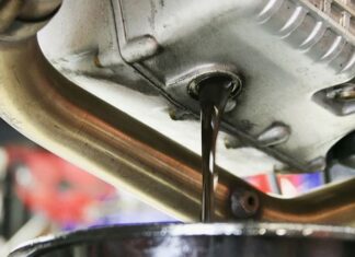 Когда нужна замена масла в АКПП