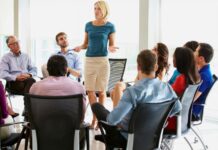 Тренинги и семинары по бизнес психологии, чему можно обучиться