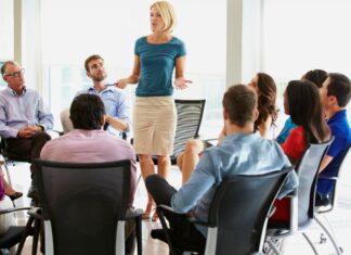 Тренинги и семинары по бизнес психологии, чему можно обучиться