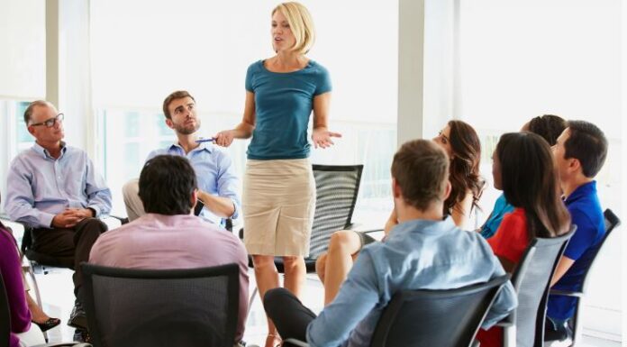 Тренинги и семинары по бизнес психологии, чему можно обучиться