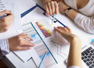 Практическая разработка бизнес-плана: от анализа рынка до оценки рисков