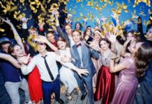 Незабываемый выпускной 9 класс: организуем праздник мечты