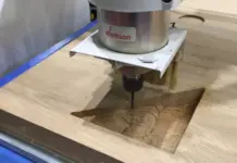 Фрезерный станок ЧПУ по дереву: что нужно знать перед покупкой