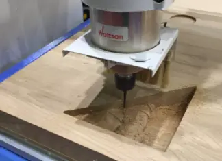 Фрезерный станок ЧПУ по дереву: что нужно знать перед покупкой