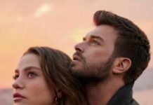 Турецкие фильмы: особенности и преимущества