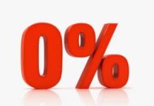 Бесплатный заем под 0%: что нужно знать заемщику