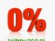 Бесплатный заем под 0%: что нужно знать заемщику