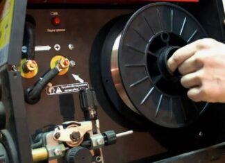 Как правильно подобрать сварочную проволоку для полуавтомата