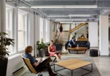 Коворкинг: преимущества и возможности для эффективной работы и развития