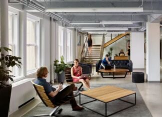 Коворкинг: преимущества и возможности для эффективной работы и развития