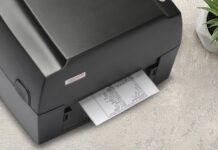 Как выбрать принтер этикеток: Обзор принтеров MPRINT от Mertech