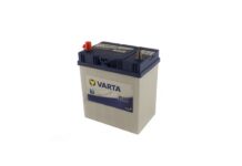 Автомобильные аккумуляторы Varta: гарантия качества и долговечности
