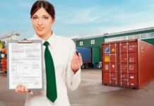 Какие услуги предоставляет таможенный брокер