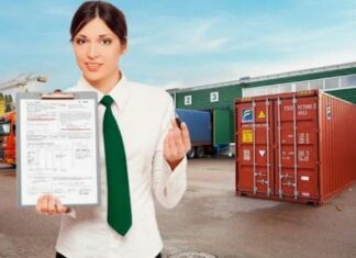 Какие услуги предоставляет таможенный брокер