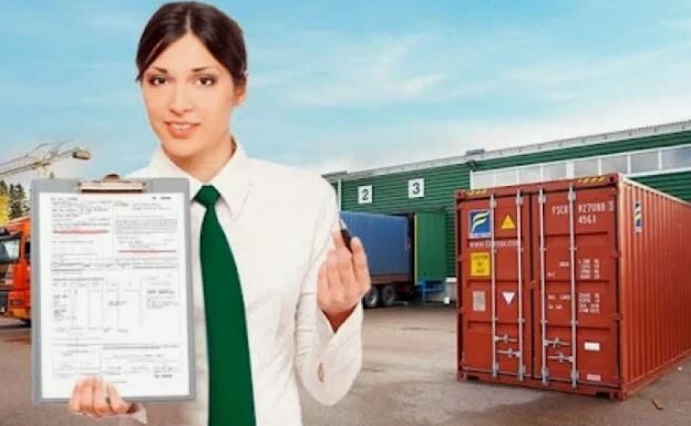 Какие услуги предоставляет таможенный брокер