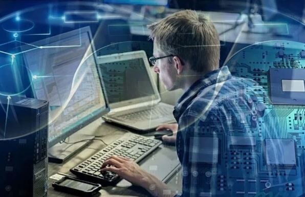 Основы профессионального администрирования сайтов