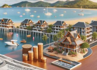 Недвижимость Пхукета: как сэкономить при покупке жилья