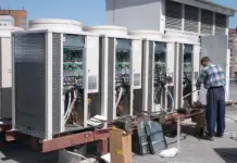 Ремонт и обслуживание чиллеров: гарантия промышленной надёжности от ЧИЛЛЕР-СЕРВИС.РУ