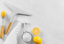 Чистящие средства для дома – как выбрать?