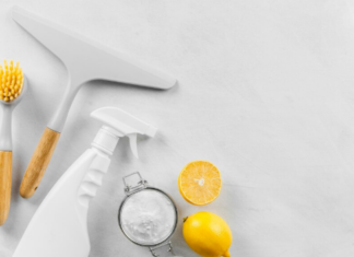 Чистящие средства для дома – как выбрать?