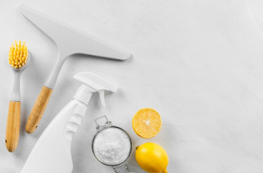 Чистящие средства для дома – как выбрать?