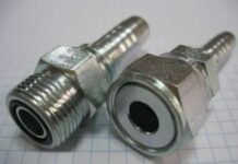 Где применяются фитинги ORFS