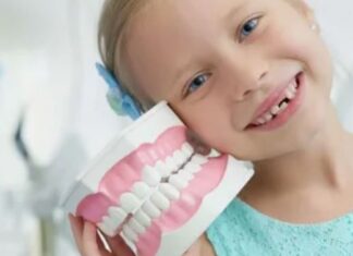 Как лечить детские зубы без стресса и переплат: выбираем стоматологию с рассрочкой