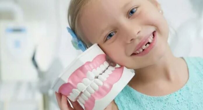 Как лечить детские зубы без стресса и переплат: выбираем стоматологию с рассрочкой