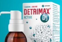 Препарат «Детримакс»: применение и польза для здоровья