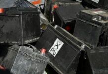 Утилизация аккумуляторов: как правильно сдать отработанные источники питания