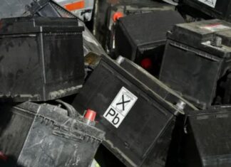 Утилизация аккумуляторов: как правильно сдать отработанные источники питания