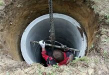 Почему стоит доверить копку колодца профессионалам